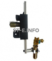 Подъемник резака для портальных машин с электродвигателем - st-e.info - Тюмень