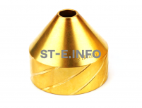 Конус, артикул  (YH200105) - st-e.info - Тюмень