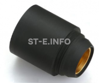 Защитный кожух YK130 артикул YK03601 - st-e.info - Тюмень