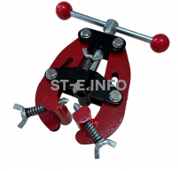 Центратор монтажный Краб 1 д. 25-65 мм  - st-e.info - Тюмень