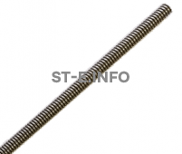 Направляющий канал в мундштук горелки Р-КР2095-4  - st-e.info - Тюмень