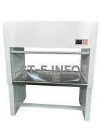 Беспылевой бокс для очистки лазерных головок STV-1530 - st-e.info - Тюмень