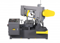 Полуавтоматический ленточнопильный станок 35SAA - st-e.info - Тюмень