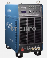 Аппарат ручной плазменной резки LGK-200MA - st-e.info - Тюмень