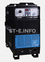 Источник плазменной резки LGK-200HD - st-e.info - Тюмень