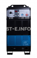 Источник плазменной резки LGK-300HD - st-e.info - Тюмень