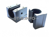 Линейный подшипник SBR16UU - st-e.info - Тюмень