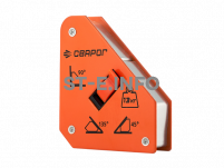 Угольник магнитный МОТ–13 (QJ6005) - st-e.info - Тюмень