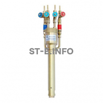 Порошковый маркиратор LT-PSMD-32 - st-e.info - Тюмень