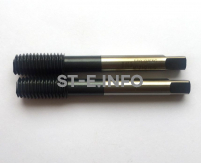 Метчик для нарезания резьбы (Screwing Tap) M10×1.5mm - st-e.info - Тюмень