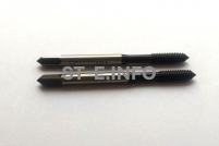 Метчик для нарезания резьбы (Screwing Tap) M4×0.7mm - st-e.info - Тюмень