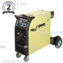 Полуавтомат Кедр MIG-250GS, 220В, инвертор - st-e.info - Тюмень