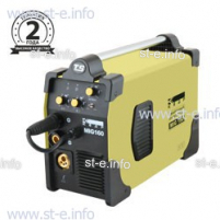Полуавтомат Кедр MIG-160, 220В, инвертор - st-e.info - Тюмень