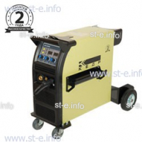 Полуавтомат Кедр MIG-250GN, 380В, инвертор - st-e.info - Тюмень