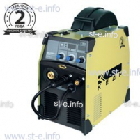 Полуавтомат Кедр MIG-250GW, 380В, инвертор - st-e.info - Тюмень