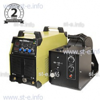 Полуавтомат Кедр MIG-500GF, 380В, инвертор - st-e.info - Тюмень