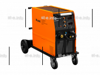 Сварочный полуавтомат Сварог MIG 2000 (N280) - st-e.info - Тюмень