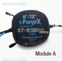 Надувная подушка для модульной системы поддува XABLD 8-12" (203-305 mm) MOD A - st-e.info - Тюмень