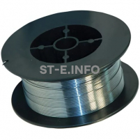 Проволока Порошковая SW-316L Cored d=1.2 D 300 - st-e.info - Тюмень