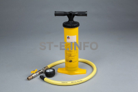 Насос для накачки модульных надувных систем серии Easi - st-e.info - Тюмень