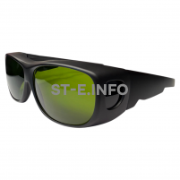 Очки для лазерной сварки тип С - st-e.info - Тюмень