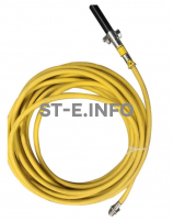 Оптическое волокно 10м для источника лазерного излучения Raycus 75um - st-e.info - Тюмень
