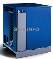 Осушитель рефрижераторного типа OP40 - st-e.info - Тюмень