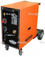 Полуавтомат сварочный ПДГ-252 инвертор - st-e.info - Тюмень