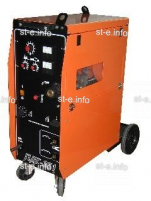 Полуавтомат сварочный ПДГ-351 - st-e.info - Тюмень
