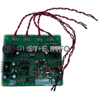 Плата драйвера аппарата плазменной резки DOG-120ST PRO - st-e.info - Тюмень