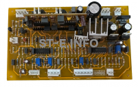 Плата сварочного аппарата PK-138-A0 - st-e.info - Тюмень