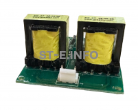 Плата сварочного аппарата PK-95-A0 - st-e.info - Тюмень