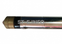 Голова плазмотрона Артикул:STFC4TH - st-e.info - Тюмень