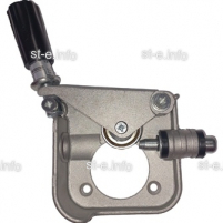 Площадка для механизма подачи проволоки с прижимными роликами №2 - st-e.info - Тюмень