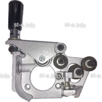 Площадка для механизма подачи проволоки с прижимными роликами №3 - st-e.info - Тюмень