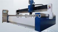Станок гидроабразивной резки Waterjet-6020 (Рабочая зона 6000*2000м) - st-e.info - Тюмень