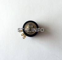 Потенциометр для системы колебания сварочной горелки Арт. SFCP22E - st-e.info - Тюмень