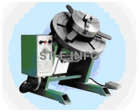 Позиционер малой грузоподъёмности BY-100 - st-e.info - Тюмень