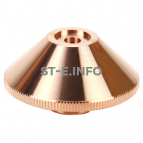 Сопло HP 3,5 мм арт. HP28-15-35-S  - st-e.info - Тюмень