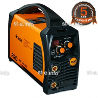 Сварочный аппарат инвертор Сварог PRO ARC 160 (Z211S) - st-e.info - Тюмень