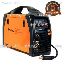 Cварочный полуавтомат инвертор Сварог PRO MIG 160  SYNERGY (N227) - st-e.info - Тюмень