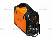 Сварочный аппарат для ручной дуговой сварки PRO MIG 160 (N219) - st-e.info - Тюмень