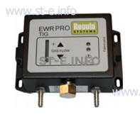 Газовый регулятор EWR PRO TIG 150A - st-e.info - Тюмень