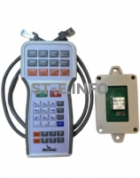 Пульт дистанционного управления RFM1 для ЧПУ контроллеров - st-e.info - Тюмень