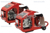 Механизм подачи проволоки PWF-4 Plus - st-e.info - Тюмень