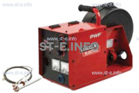Механизм подачи проволоки PWF-4GS wire feeder - st-e.info - Тюмень