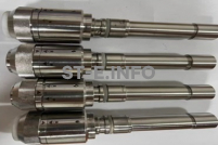 QBH разъем лазерной горелки SUP23T - st-e.info - Тюмень