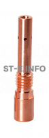 Держатель наконечника М6/М14/84 к горелке P-500 - st-e.info - Тюмень