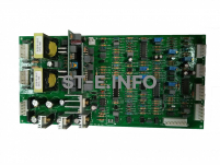 Плата управления для MIG-500 ECO - st-e.info - Тюмень