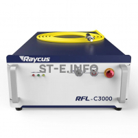 Источник лазерного излучения RFL-C3000L - st-e.info - Тюмень